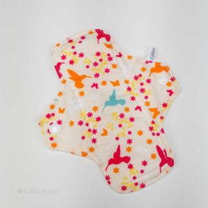 Slipeinlage "Kolibri" (ca. 18cm)