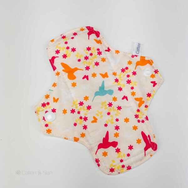 Slipeinlage "Kolibri" (ca. 18cm)