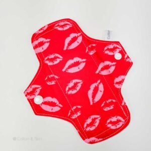 Slipeinlage "Kisses" (ca. 18cm)