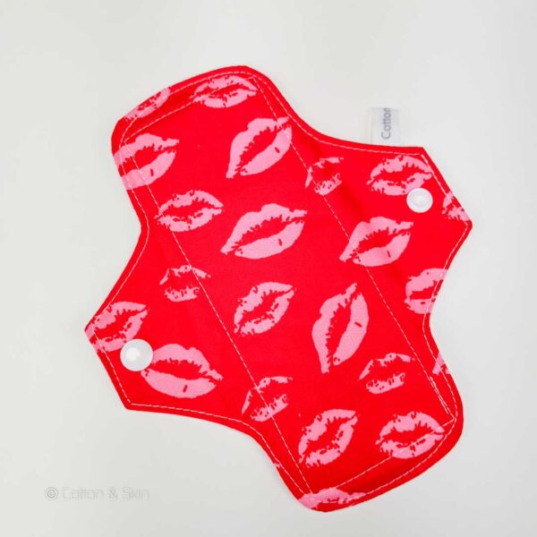 Slipeinlage "Kisses" (ca. 18cm)