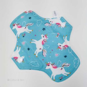 Slipeinlage "Unicorn" (ca. 18cm)