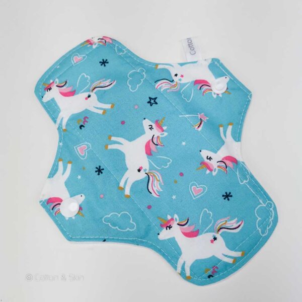 Slipeinlage "Unicorn" (ca. 18cm)