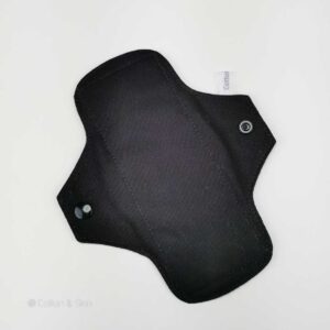 Slipeinlage "Black" (ca. 18cm)