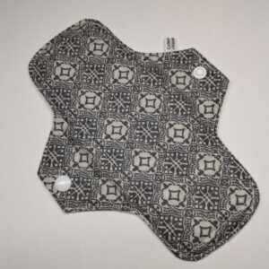 Stoffbinde "Marokko" (ca. 20cm mit PUL)