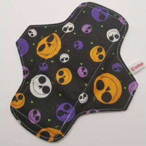 Slipeinlage "Halloween 1" (ca.18cm)