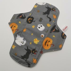Slipeinlage "Halloween 2" (ca.18cm)